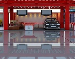 上海御图展台搭建工厂 第11届上海国际包装和食品加工览会的专业展览制作装修服务