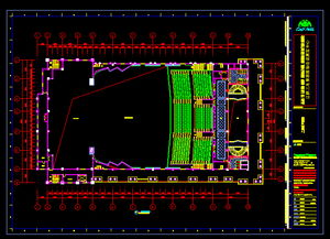 金螳螂承建江阴三毛集团国际会议展览中心施工图及会议展览服务全解析
