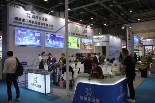 把握机遇 第81届2021春全国摩托车及配件展示交易会在杭盛大开幕，助力会议及展览服务升级