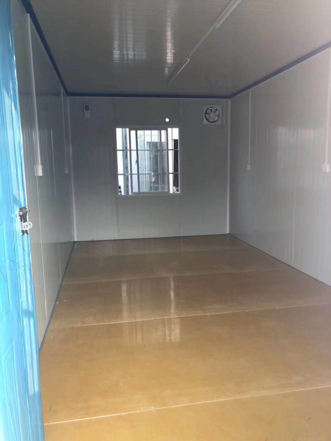 珠海集装箱租售 经济高效的创新建筑选择