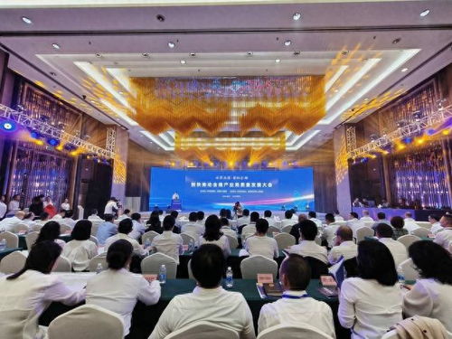 南充市加快推动会展产业高质量发展，赋能区域经济新增长