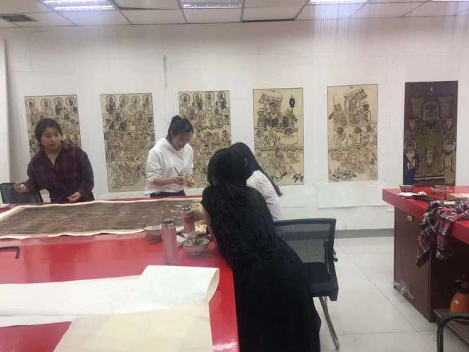 饶勇娟 以专业鉴定与品质服务，搭建会展行业价值新桥梁