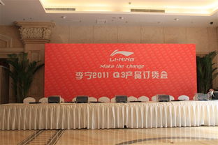 专业会议布置与展览服务，助力杭州商务活动高效开展