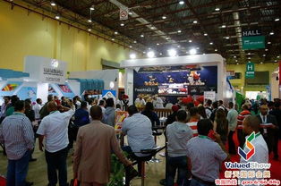 2019年埃及国际食品及饮料展览会 专业机构助力全球食品行业盛会